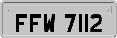 FFW7112
