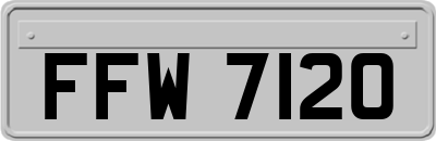 FFW7120