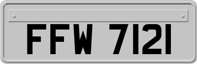 FFW7121