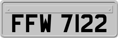 FFW7122