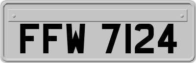 FFW7124