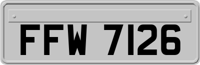 FFW7126