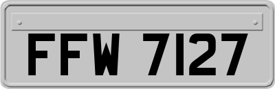 FFW7127