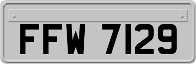 FFW7129