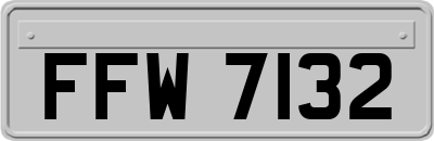 FFW7132