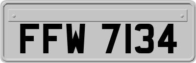 FFW7134