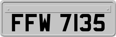 FFW7135