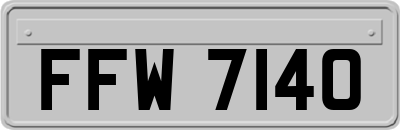 FFW7140