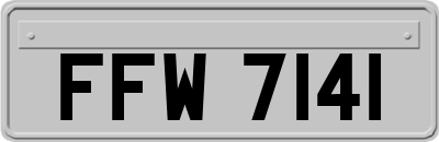 FFW7141