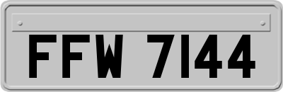FFW7144