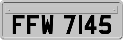 FFW7145