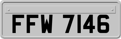 FFW7146