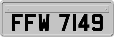 FFW7149