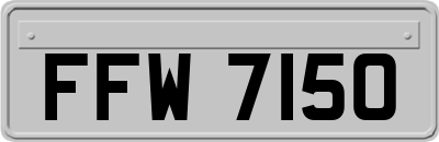FFW7150