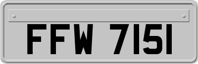 FFW7151