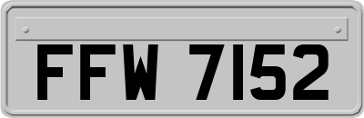 FFW7152