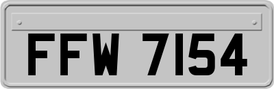 FFW7154