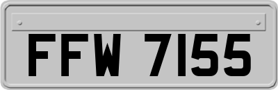 FFW7155