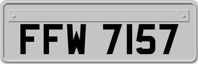 FFW7157
