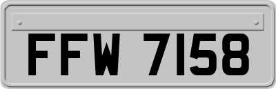 FFW7158