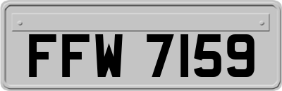 FFW7159