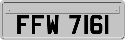FFW7161