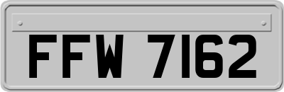 FFW7162
