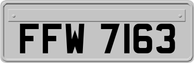 FFW7163