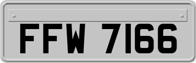 FFW7166