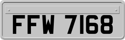 FFW7168