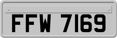 FFW7169