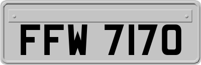 FFW7170