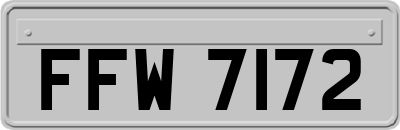 FFW7172
