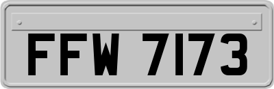 FFW7173