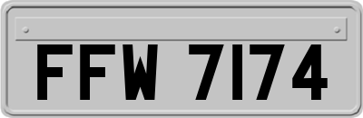 FFW7174