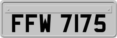 FFW7175