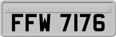 FFW7176