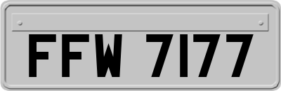 FFW7177