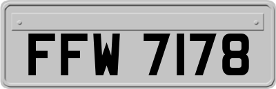 FFW7178