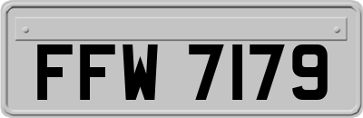 FFW7179