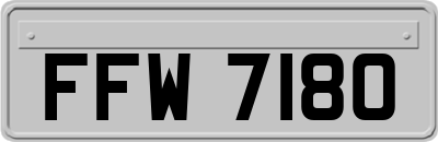 FFW7180