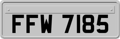 FFW7185
