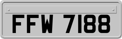 FFW7188