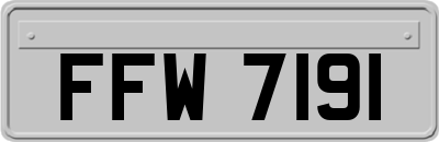 FFW7191