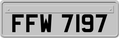 FFW7197