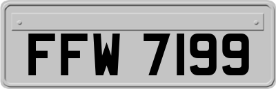 FFW7199