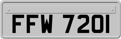 FFW7201
