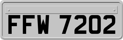 FFW7202