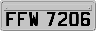 FFW7206