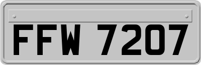 FFW7207